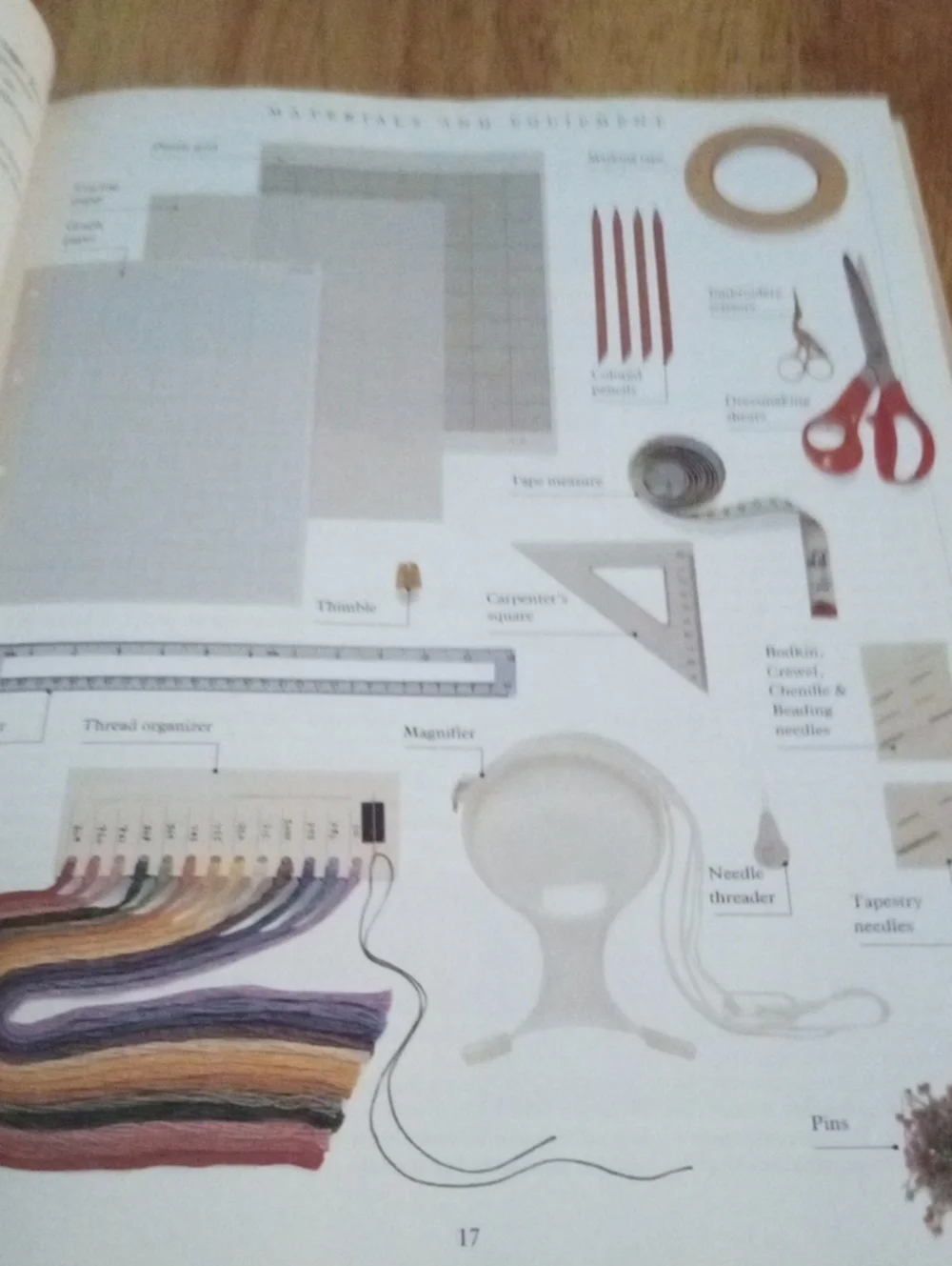 Craft Book:  Reader's Digest Complete Book of Cross Stitch